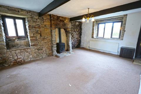 undefined, Colne Road, Trawden, BB8