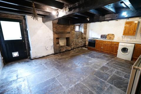 undefined, Colne Road, Trawden, BB8