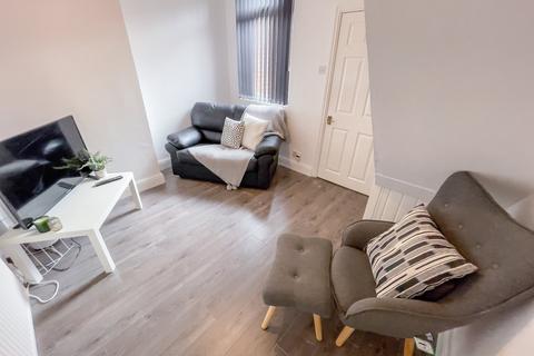 undefined, Banner Street, L15 0HQ,