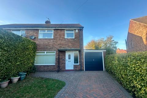 undefined, Park Avenue, Prudhoe, NE42