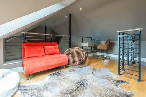 3 bedroom flat for sale, Thistle Street, City Centre, Edinburgh