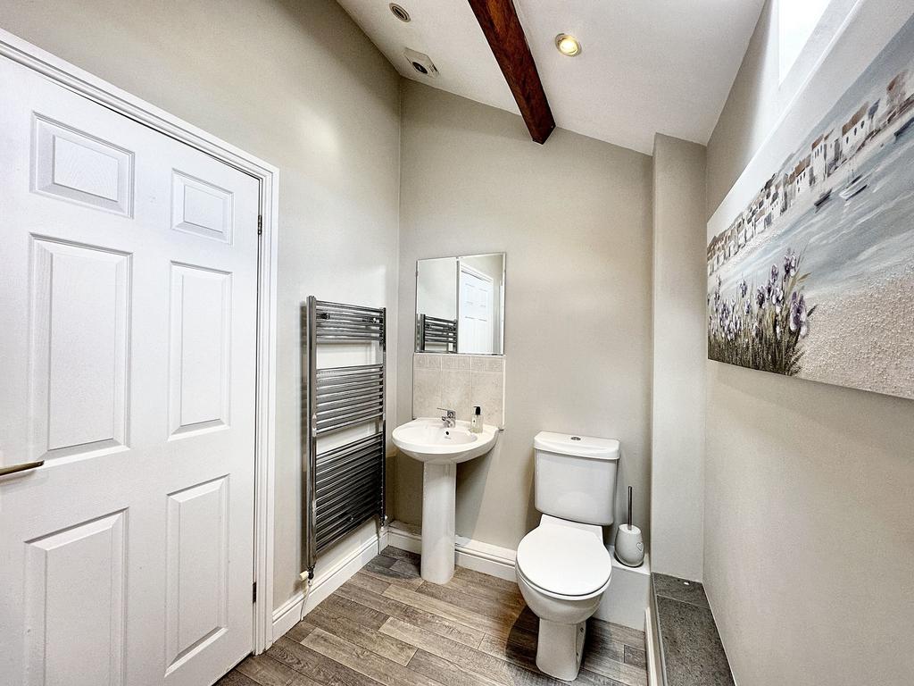 En-suite