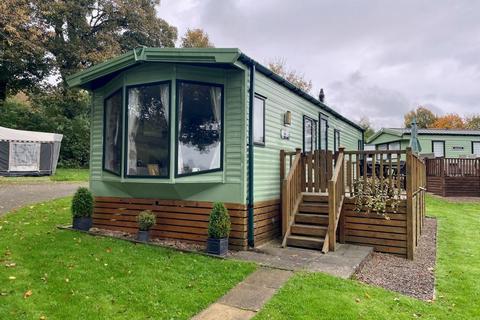 undefined, Willerby Sierra Caravan (Pre-owned, 2017 model) Woodclose Park, Kirkby Lonsdale LA6