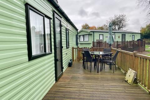 undefined, Willerby Sierra Caravan (Pre-owned, 2017 model) Woodclose Park, Kirkby Lonsdale LA6