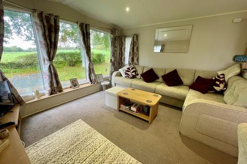 undefined, Willerby Sierra Caravan (Pre-owned, 2017 model) Woodclose Park, Kirkby Lonsdale LA6