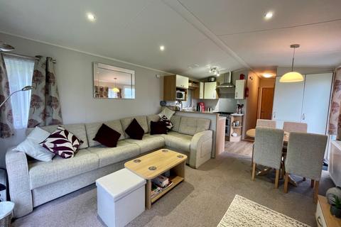 undefined, Willerby Sierra Caravan (Pre-owned, 2017 model) Woodclose Park, Kirkby Lonsdale LA6