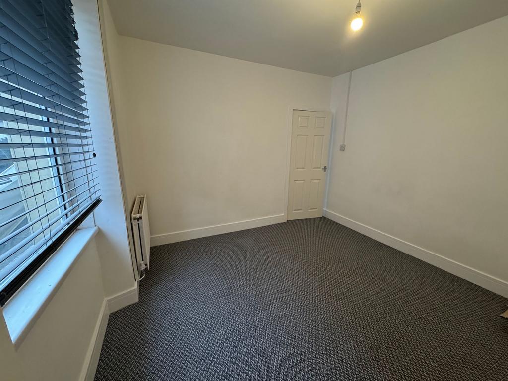 Front Lounge