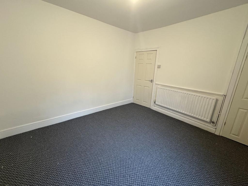 Rear Lounge