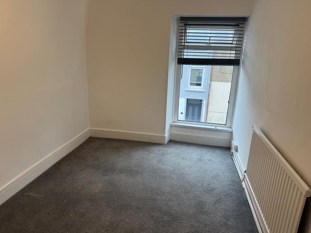 Front Double Bedroom