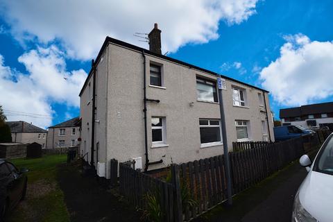 2 bedroom flat for sale, McCall Avenue, East Ayrshire KA18