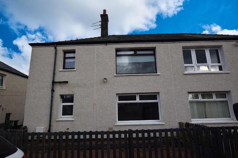 2 bedroom flat for sale, McCall Avenue, East Ayrshire KA18