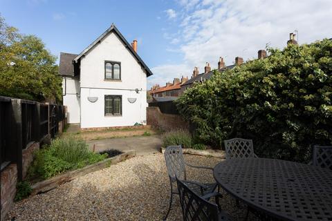 undefined, The Cottage, 4 Scarcroft Lane, York