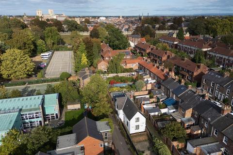 undefined, The Cottage, 4 Scarcroft Lane, York