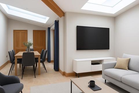 undefined, The Cottage, 4 Scarcroft Lane, York