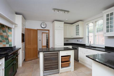 undefined, The Cottage, 4 Scarcroft Lane, York