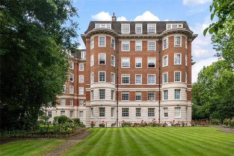 Park Road, St John's Wood, London, NW8