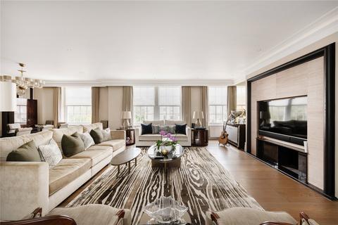 4 bedroom apartment for sale, Park Road, St John's Wood, London, NW8