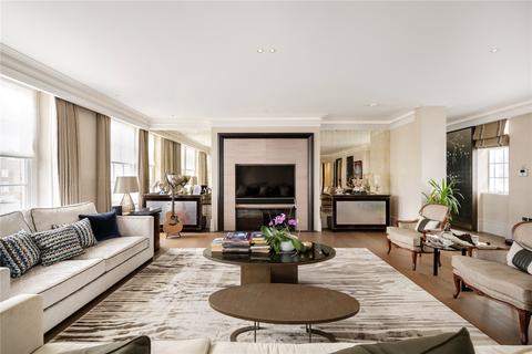 4 bedroom apartment for sale, Park Road, St John's Wood, London, NW8