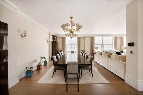 4 bedroom apartment for sale, Park Road, St John's Wood, London, NW8
