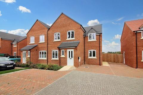 undefined, Station Road, Quainton