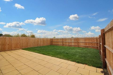 undefined, Station Road, Quainton
