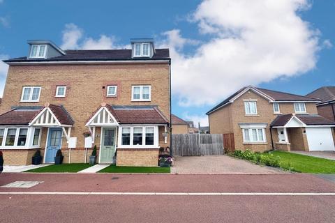 undefined, Brock Close, Stockton-On-Tees