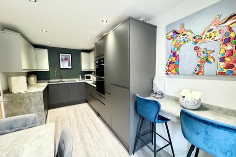 undefined, Brock Close, Stockton-On-Tees