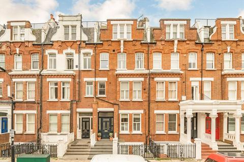 1 bedroom flat for sale, Comeragh Road, London W14