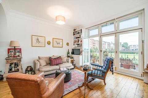 1 bedroom flat for sale, Comeragh Road, London W14