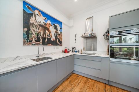 1 bedroom flat for sale, Comeragh Road, London W14