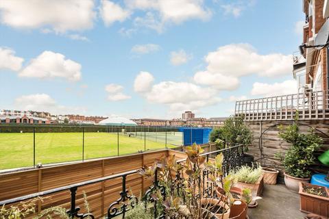 1 bedroom flat for sale, Comeragh Road, London W14