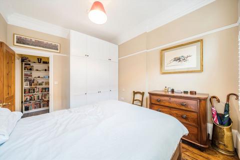 1 bedroom flat for sale, Comeragh Road, London W14