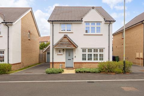 4 bedroom detached house for sale,  Burnet Drive, Cheltenham GL53