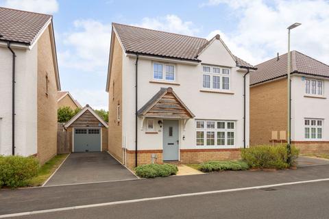 4 bedroom detached house for sale,  Burnet Drive, Cheltenham GL53