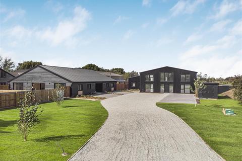 Lode Fen, Lode CB25