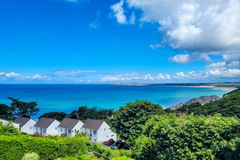 undefined, St. Ives TR26