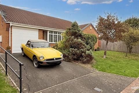 undefined, Whittingham Close, Wellhead Dene, Ashington, Northumberland, NE63 8XX