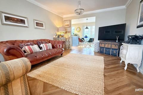 undefined, Whittingham Close, Wellhead Dene, Ashington, Northumberland, NE63 8XX