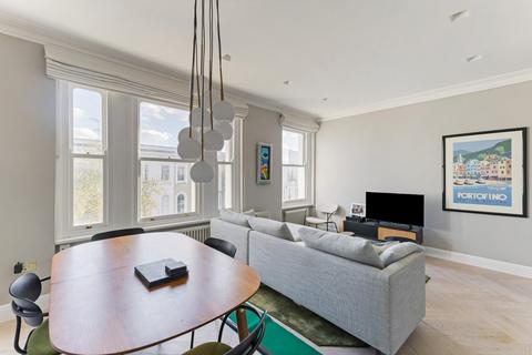 undefined, Redcliffe Street, Chelsea, London