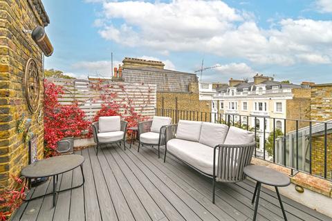 undefined, Redcliffe Street, Chelsea, London