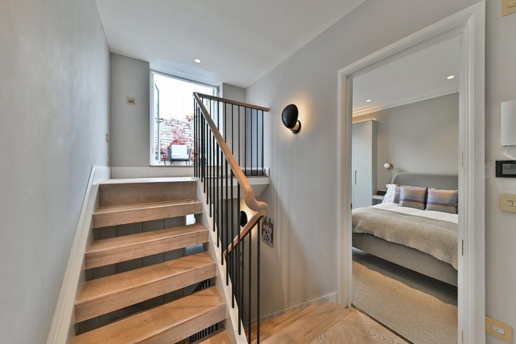 Stairwell