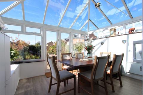 4 bedroom townhouse for sale, Trafalgar Drive, Walmer, CT14