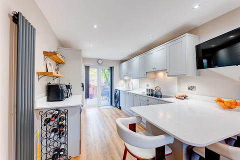 undefined, Fairfax Avenue, Worksop, S81