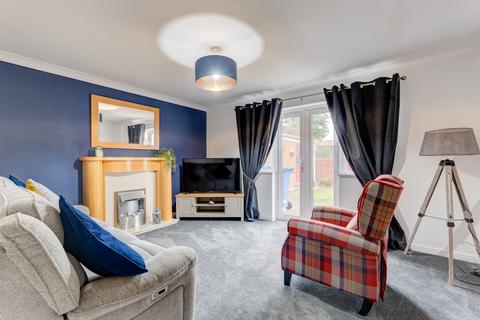 undefined, Fairfax Avenue, Worksop, S81