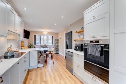 undefined, Fairfax Avenue, Worksop, S81