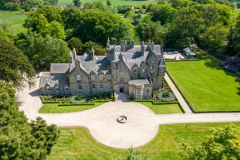 undefined, Ormiston Castle, Kirknewton EH27
