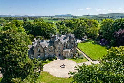 undefined, Ormiston Castle, Kirknewton EH27