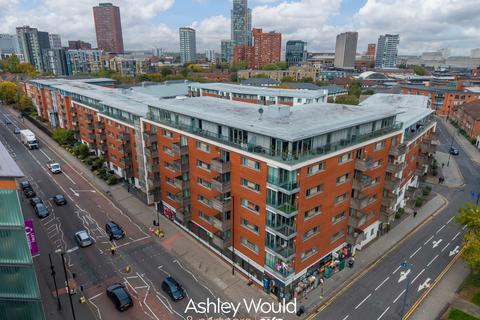 2 bedroom apartment for sale, 165 Granville Street, Birmingham B1