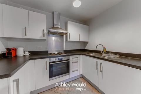 2 bedroom apartment for sale, 165 Granville Street, Birmingham B1
