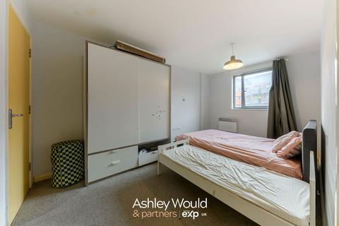 2 bedroom apartment for sale, 165 Granville Street, Birmingham B1